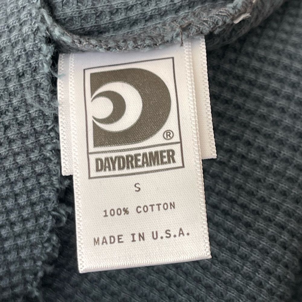 Daydreamer Tom Petty Thermal. Small - Picture 6 of 8